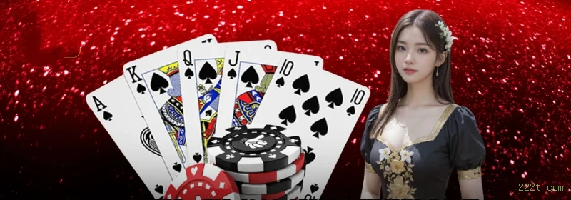 Blackjack Ao Vivo 222t com